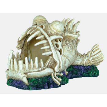 Deco LED Monster Fish